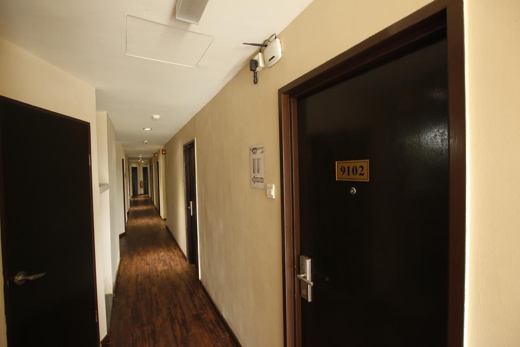 Hotel 99 Bandar Klang Phòng bức ảnh